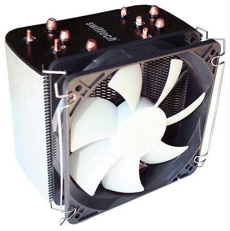 Swiftech Polaris 120 Swiftech Polaris 120